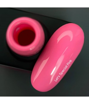 Гель-лак NAILSOFTHEDAY Pink 197, 10 мл TPO free Гель-лак NAILSOFTHEDAY Pink 197, 10 мл TPO free